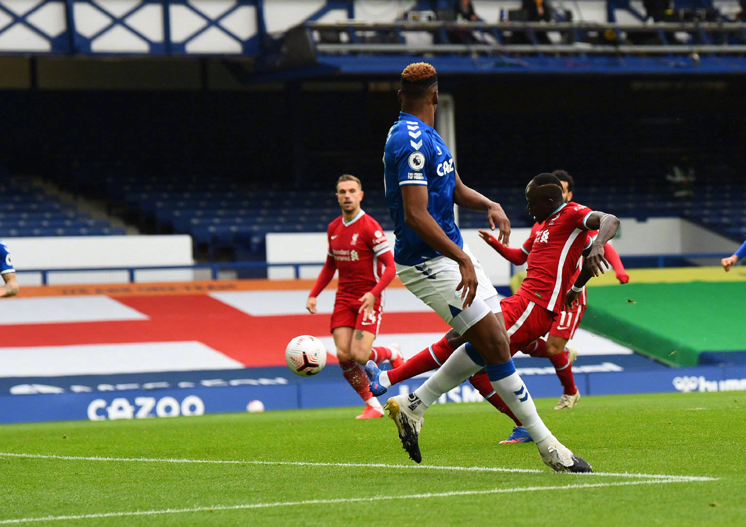 在这场与阿 在这场与阿